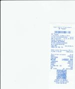 Кассовые чеки с подтверждением в Карабулаке