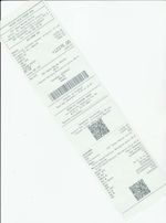 Кассовые чеки с подтверждением в Карабулаке