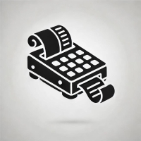 Кассовые чеки в Карабулаке