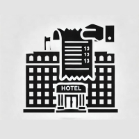 Гостиничные чеки в Карабулаке