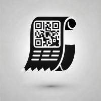 Чеки с QR-кодом в Карабулаке